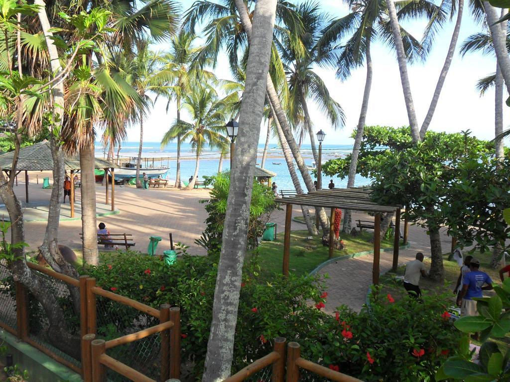 Enseada Praia Do Forte - Vista Mar Praia do Forte Room photo