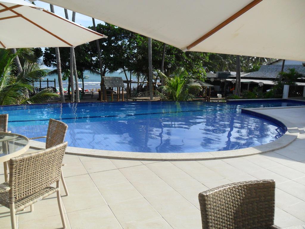 Enseada Praia Do Forte - Vista Mar Praia do Forte Room photo